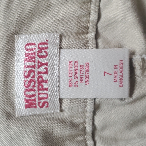 Two shorts together size 27 size 7 - Picture 10 of 10